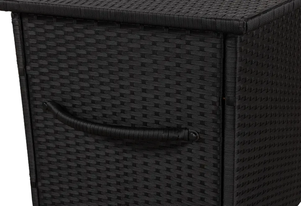 Dynbox konstrotting 136 x 53 cm