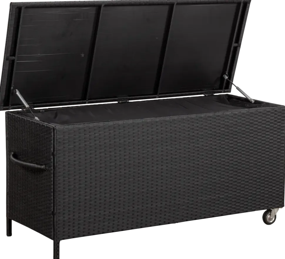 Dynbox konstrotting 136 x 53 cm