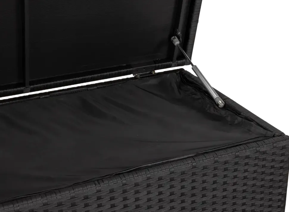Dynbox konstrotting 136 x 53 cm