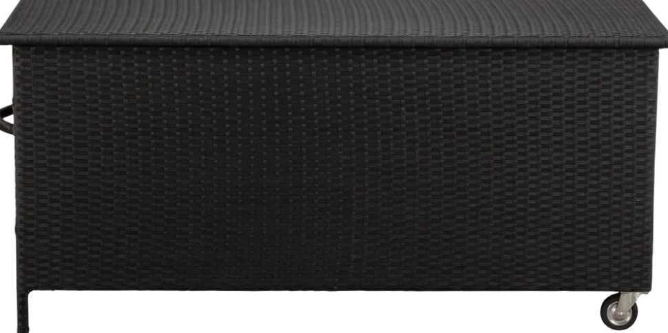 Dynbox konstrotting 136 x 53 cm