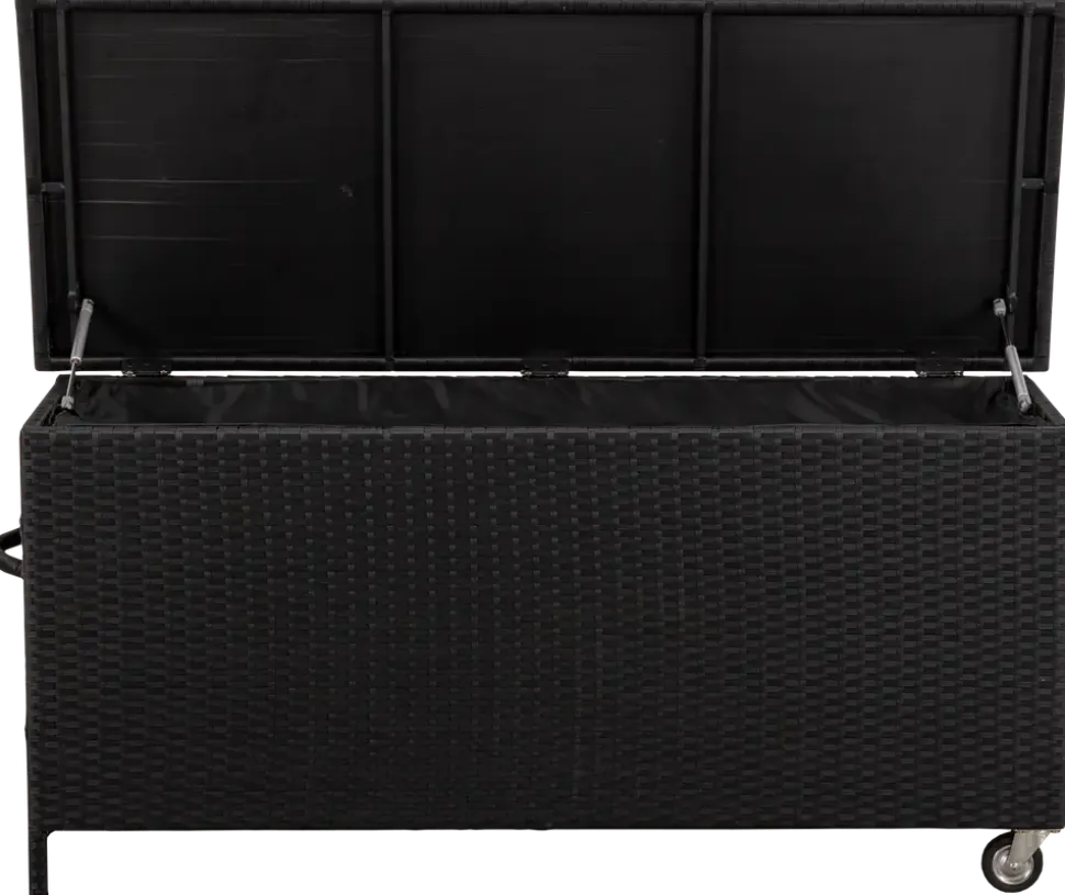 Dynbox konstrotting 136 x 53 cm
