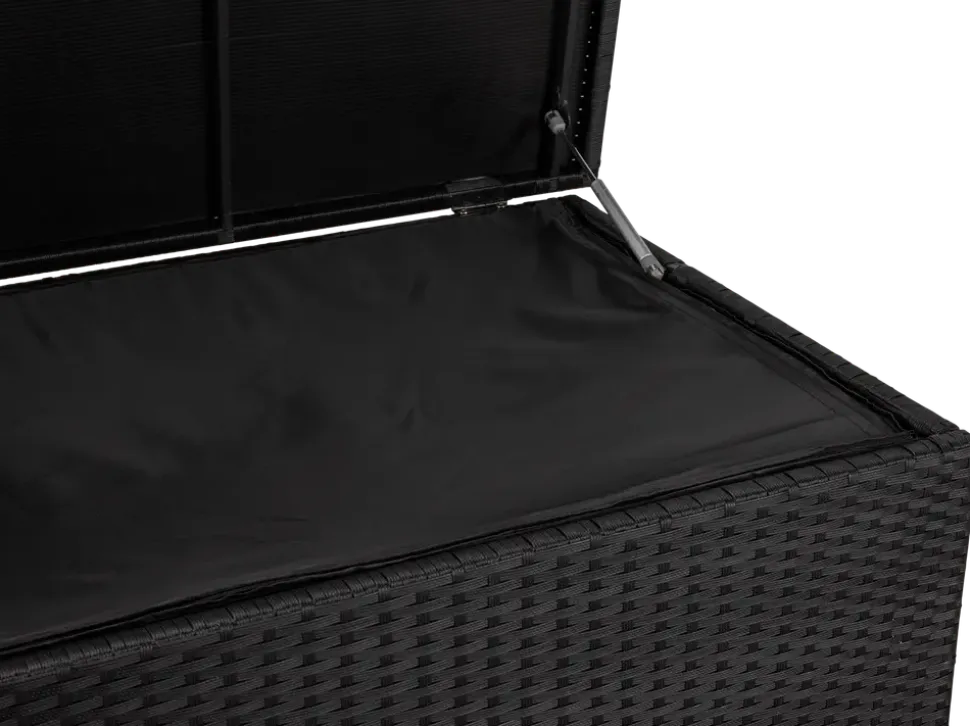 Dynbox konstrotting 170 x 75 cm