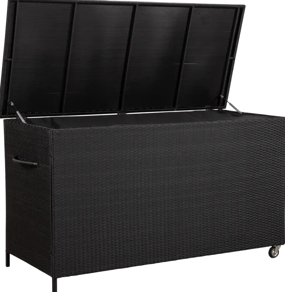 Dynbox konstrotting 170 x 75 cm