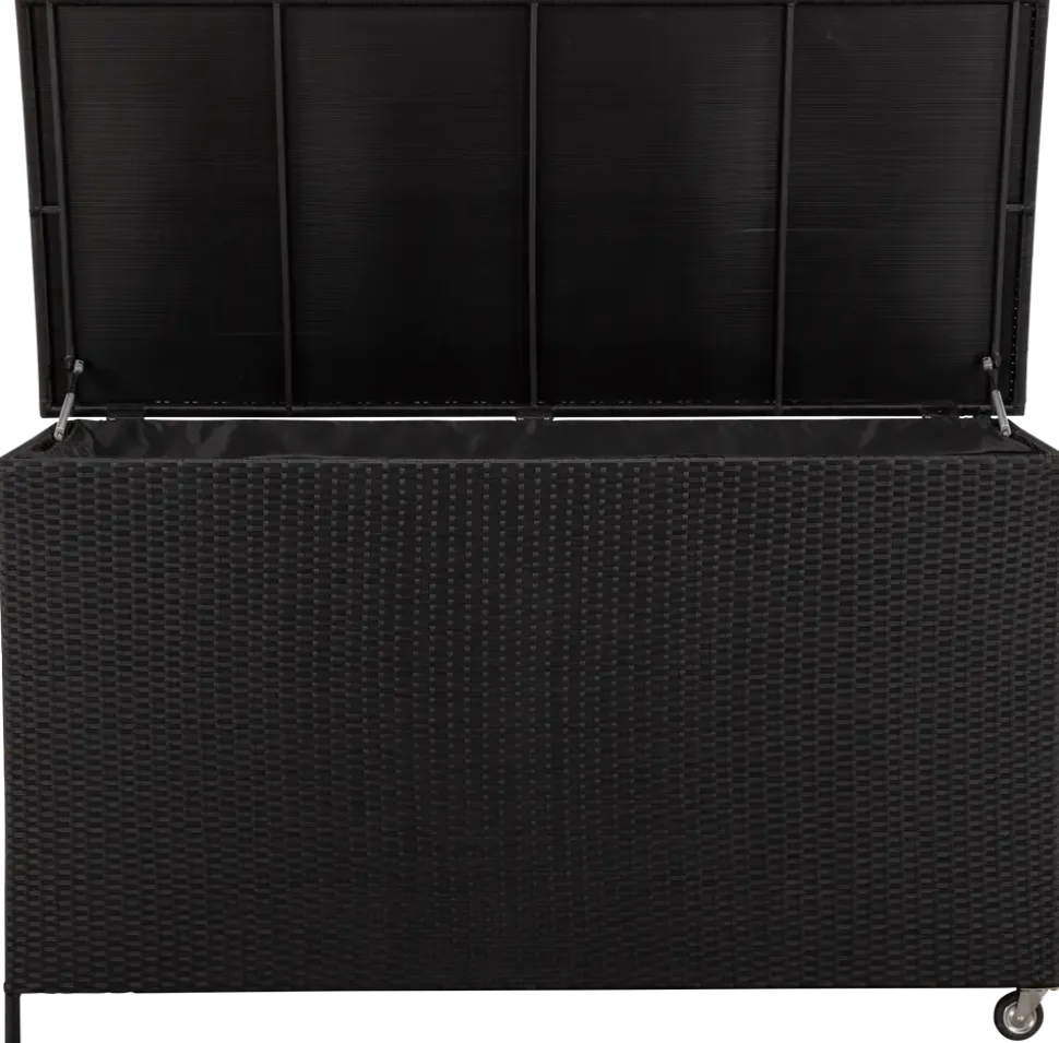Dynbox konstrotting 170 x 75 cm