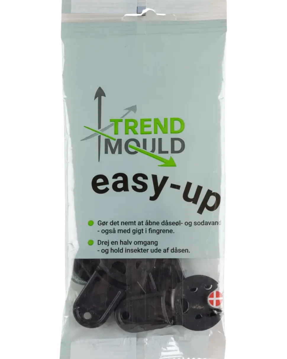 Easy-up - dubbel funktion 6-pack
