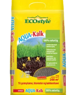 ECOstyle Aqua-Kalk 10 kg