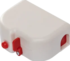 ECOstyle MouseFree Musfälla Smart & Säker