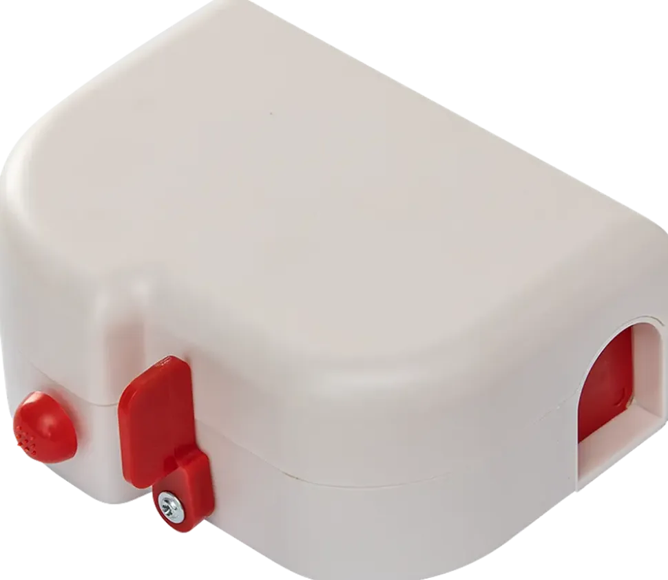 ECOstyle MouseFree Musfälla Smart & Säker
