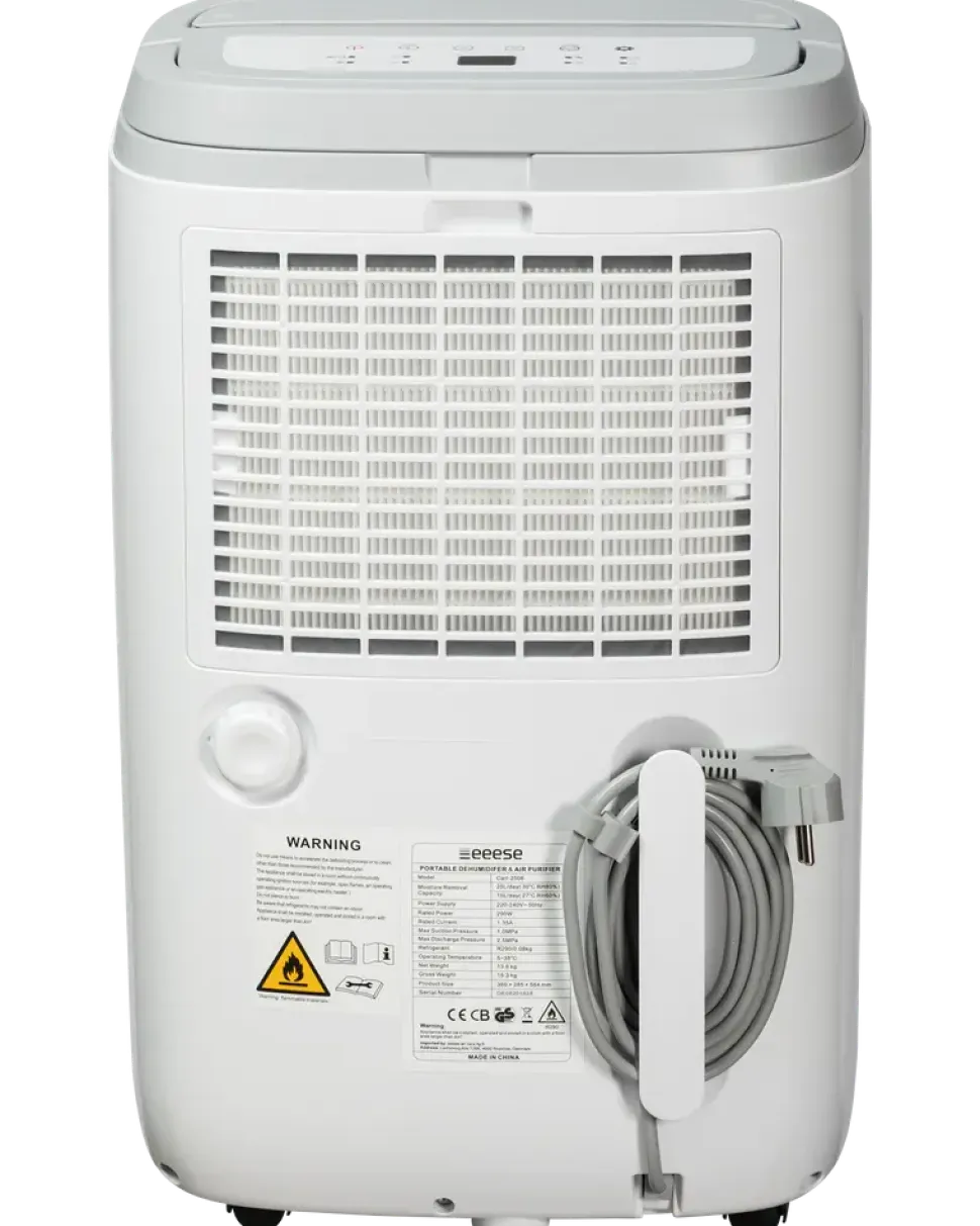Eeese avfuktare 25 L
