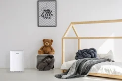 eeese Avfuktare och luftrenare Ida 10 L