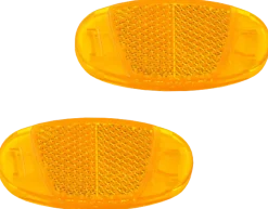 EKERREFLEXER GUL 2-PACK