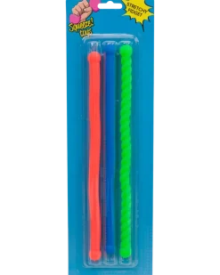 Elastisk pinne 29 cm, 3 st.
