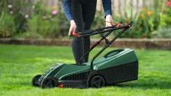 Elektrisk gräsklippare EasyRotak 32-220