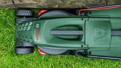 Elektrisk gräsklippare EasyRotak 32-220