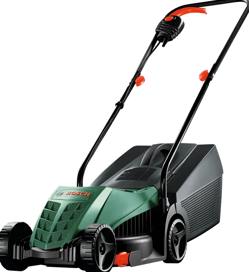 Elektrisk gräsklippare EasyRotak 32-220