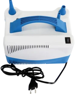 Elektronisk ballongpump – 600 W