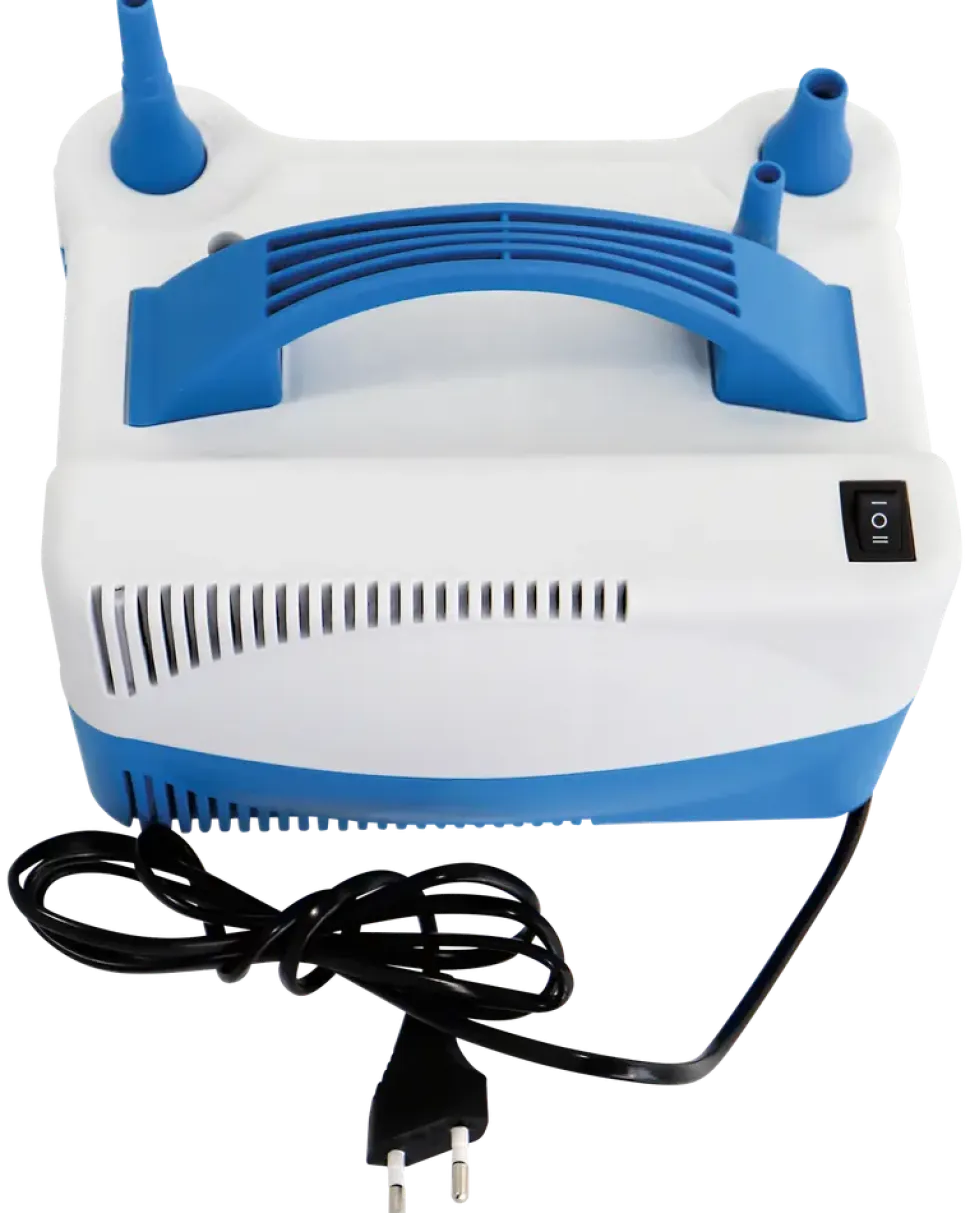 Elektronisk ballongpump – 600 W