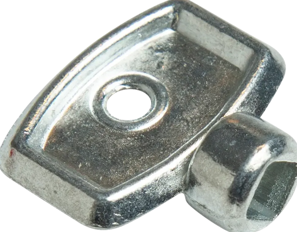 Elementnyckel mm metall