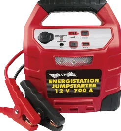 Energistation
