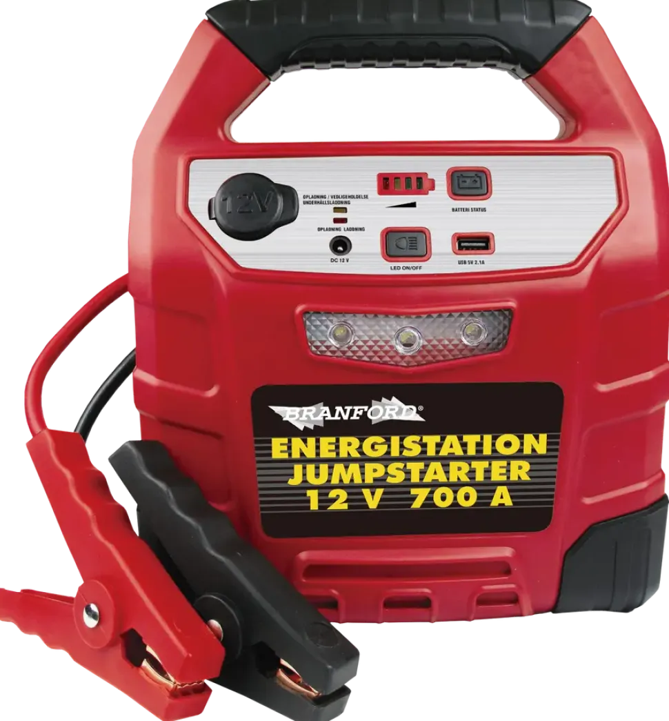 Energistation