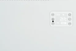 Eurom element med wifi 400 W