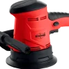 Excenterslip Ø125 mm