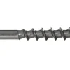 EXPANDET Rostfri A4 trallskruv 4,3 x 42 mm 200 st.