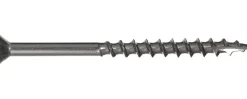 EXPANDET Rostfri A4 trallskruv 4,3 x 42 mm 200 st.