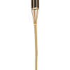 Fackla av bambu – H.65 cm