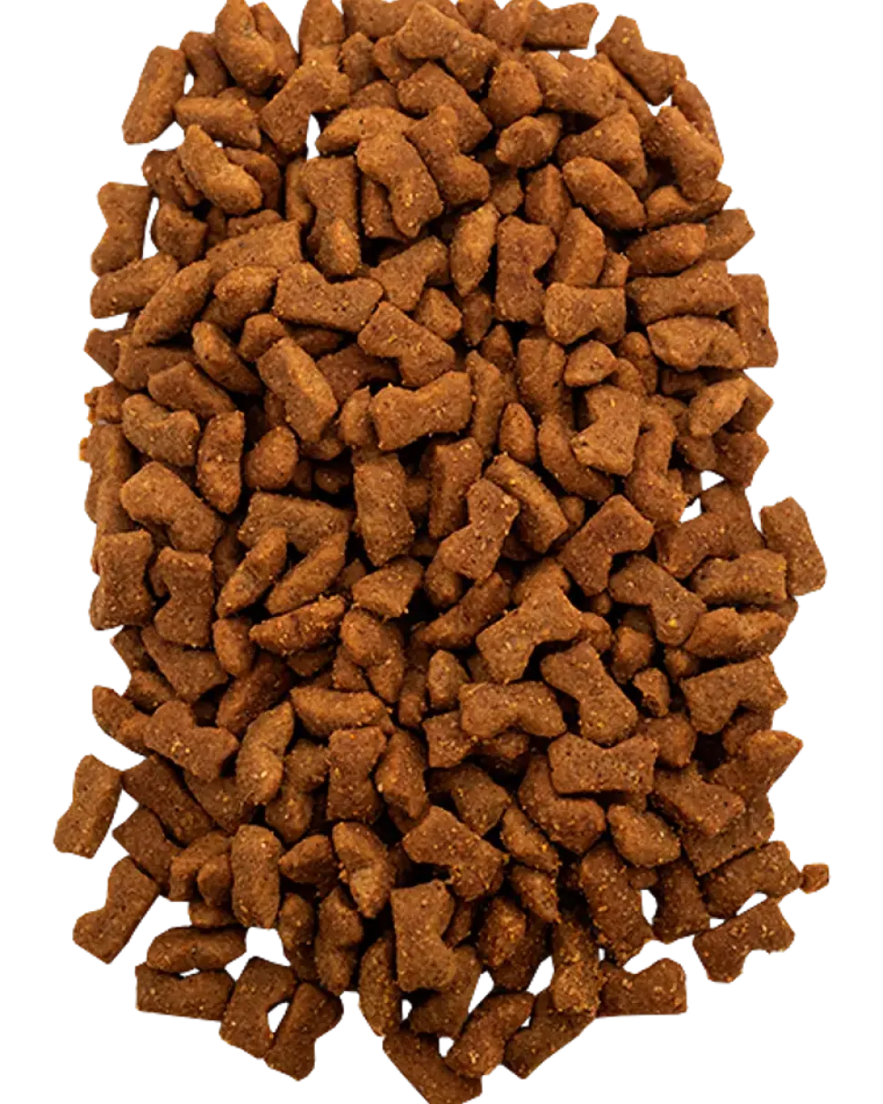 Faunakram Kattgodis Dentals 75 g