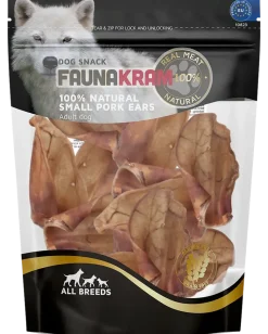 Faunakram små grisöron