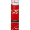 Fettpatron 400 gr