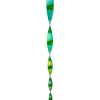 Fågelskrämma spiral 3-pack