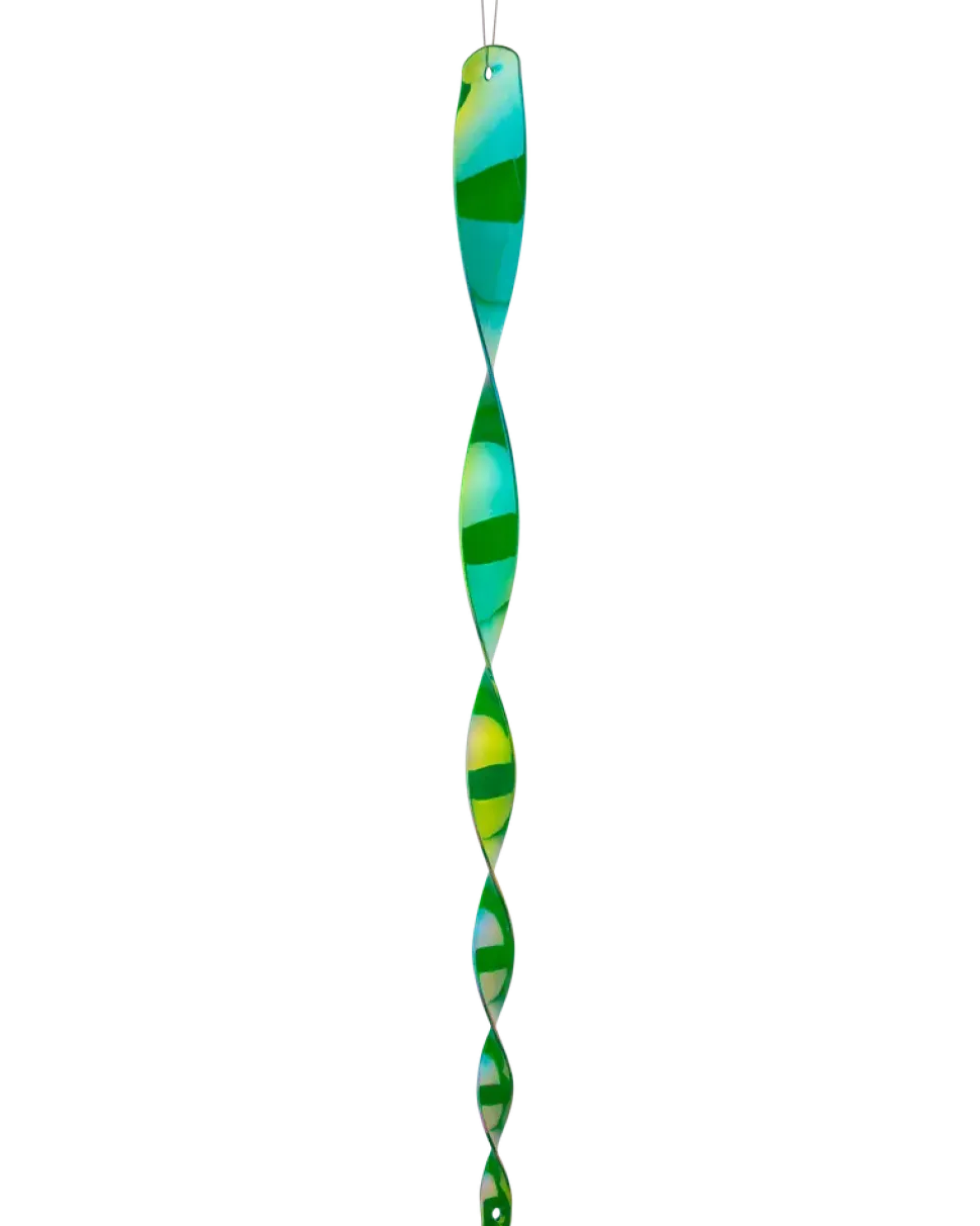 Fågelskrämma spiral 3-pack