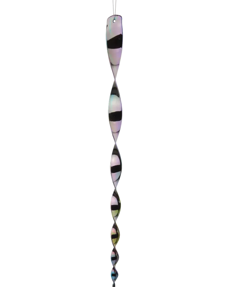 Fågelskrämma spiral 3-pack