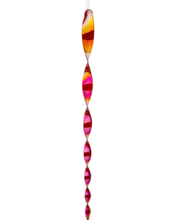 Fågelskrämma spiral 3-pack