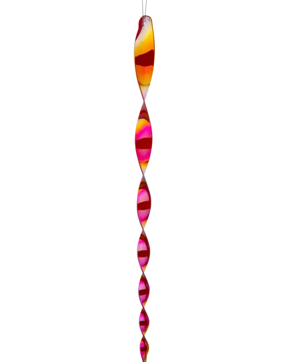 Fågelskrämma spiral 3-pack