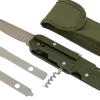 Fickkniv med 5 funktioner