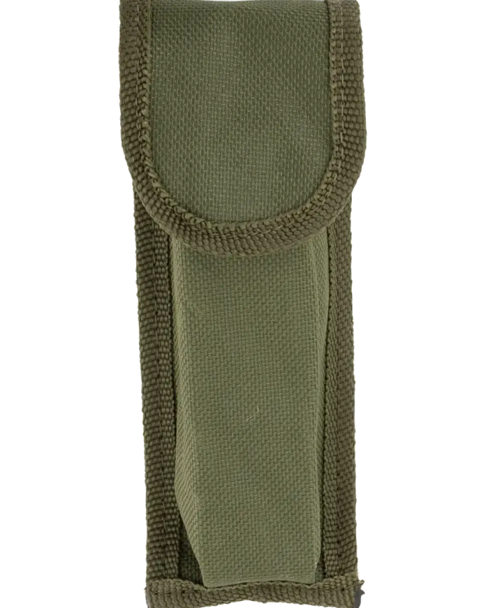 Fickkniv med 5 funktioner