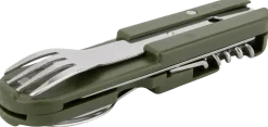 Fickkniv med 5 funktioner