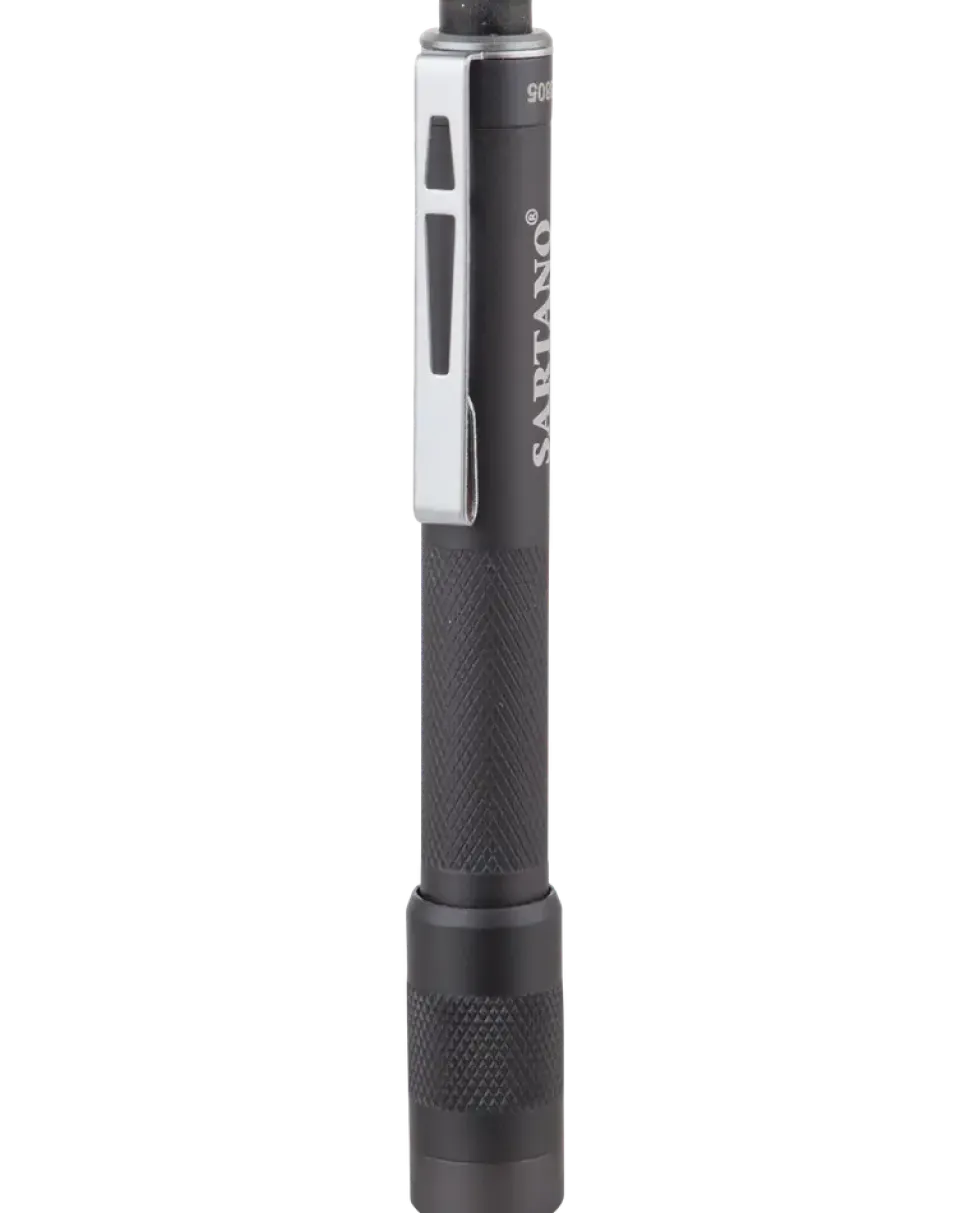Ficklampa mini 1W