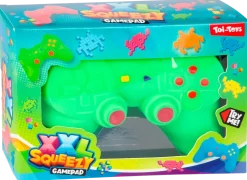 Fidgetleksak för gamepad - olika färger