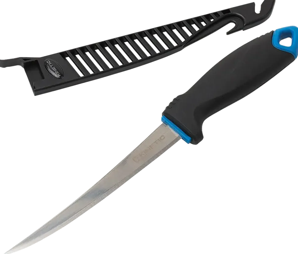 Filékniv 6"