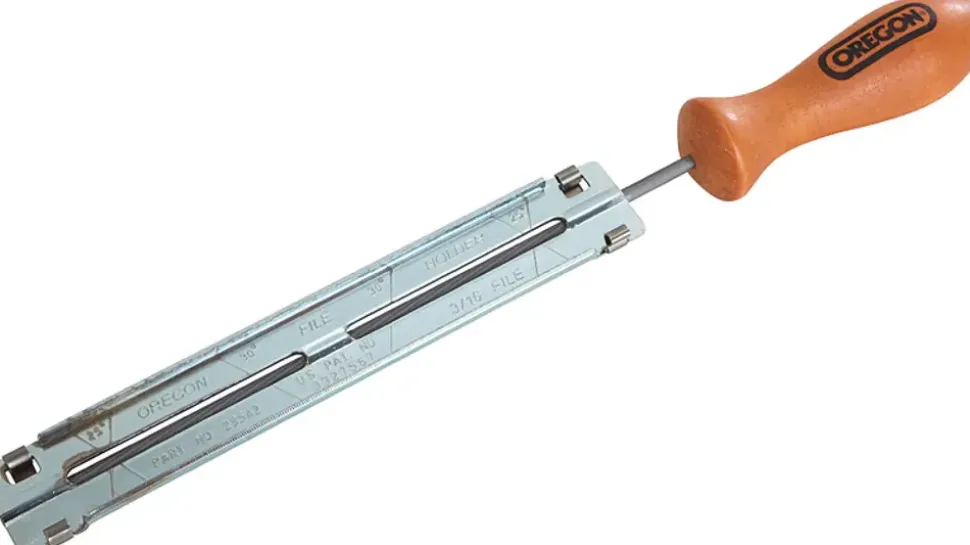 Filmall med fil 4,8 mm