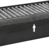 Filter till fläkt