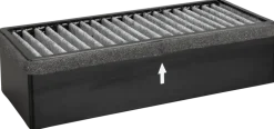 Filter till fläkt