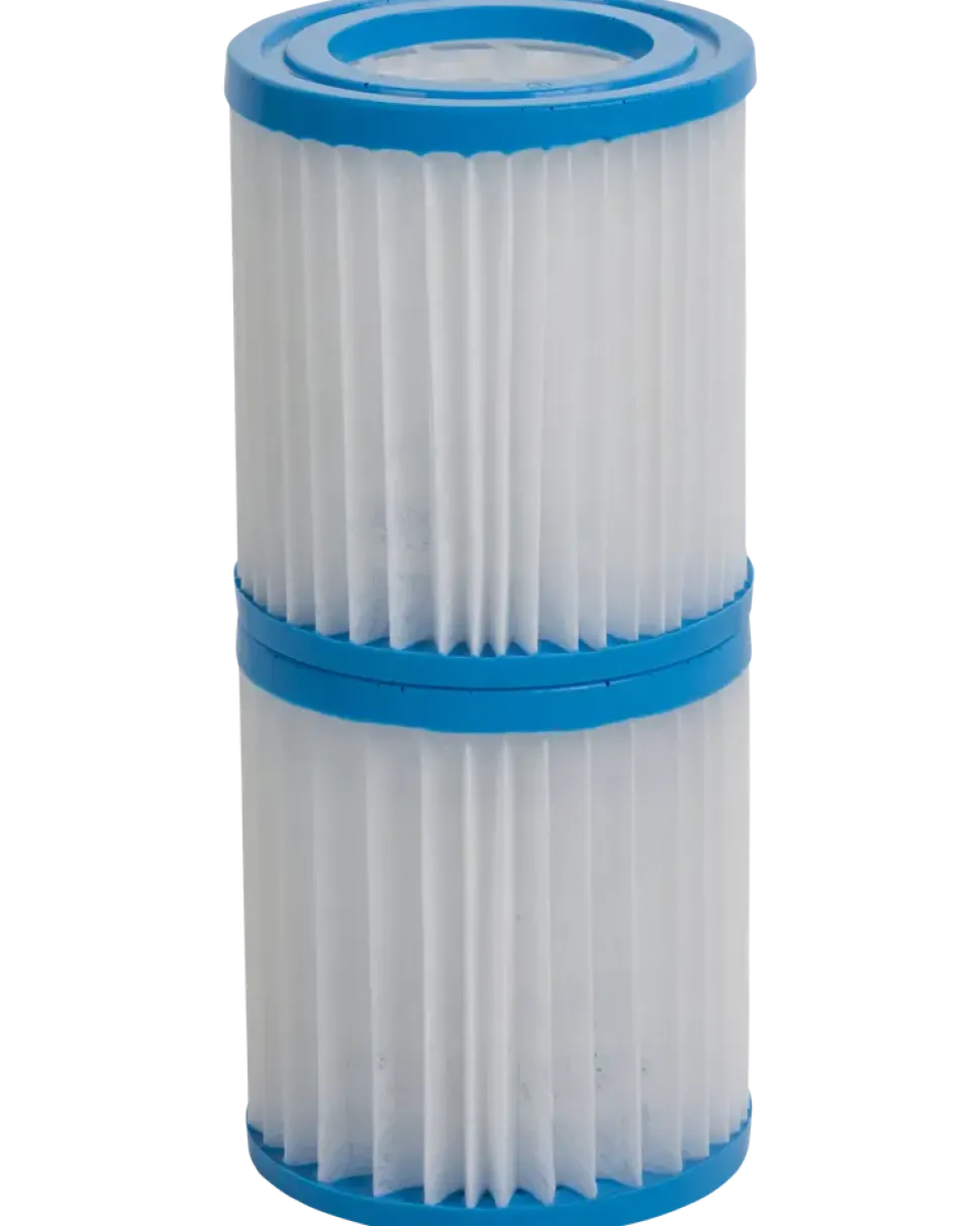 Filter till poolpump 1136 l