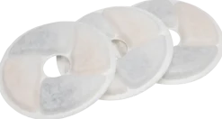 Filter till vattenfontän 3-pack