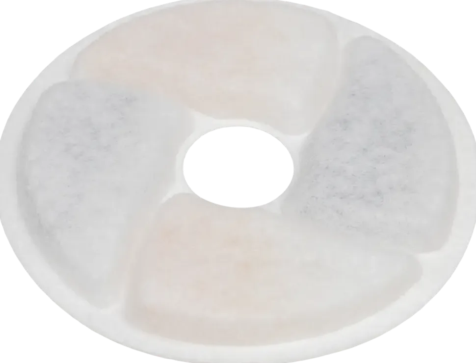 Filter till vattenfontän 3-pack