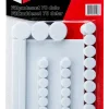 Filttassar 78 delar